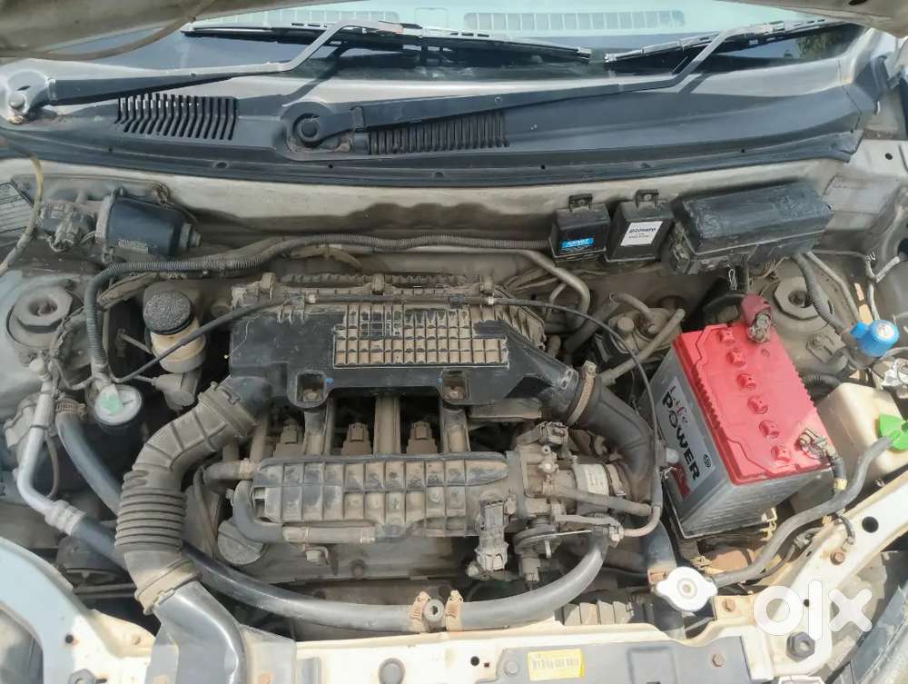 Maruti Suzuki Alto 800 2012