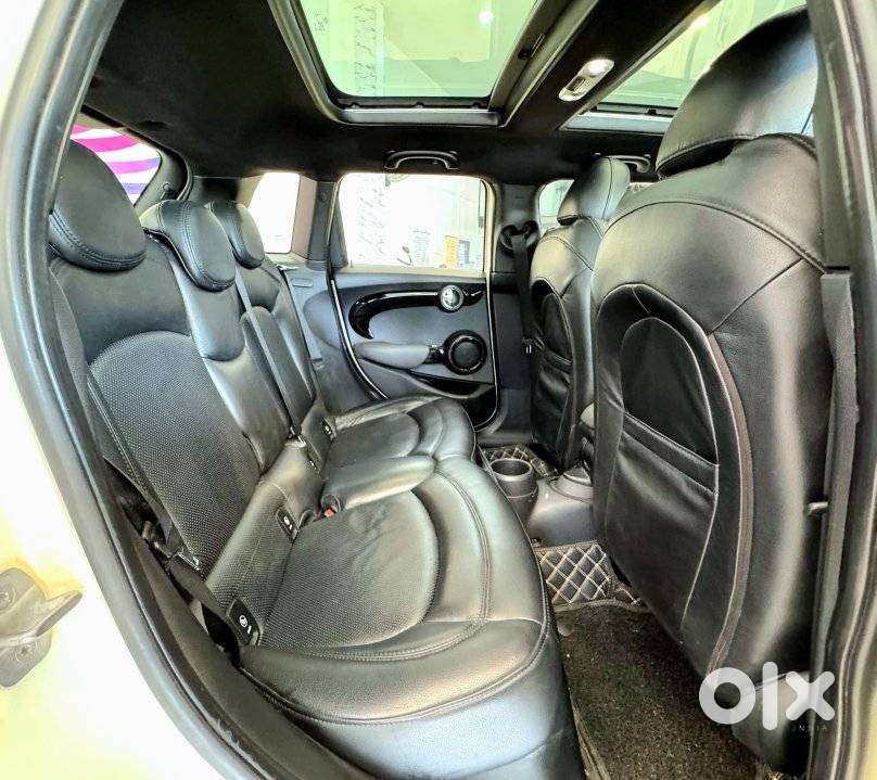 Mini Cooper D 3 Door, 2015, Diesel