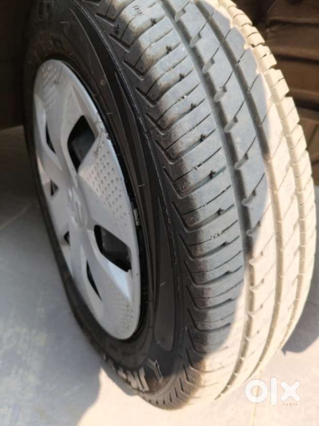 Maruti Suzuki Alto K10 Plus Edition, 2024, Petrol