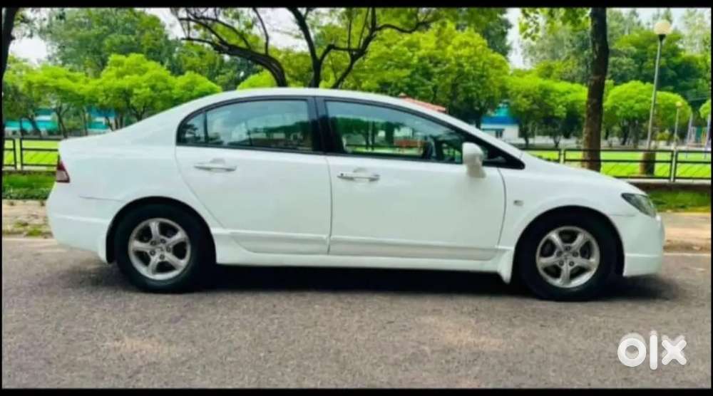 Honda Civic Sport 2006