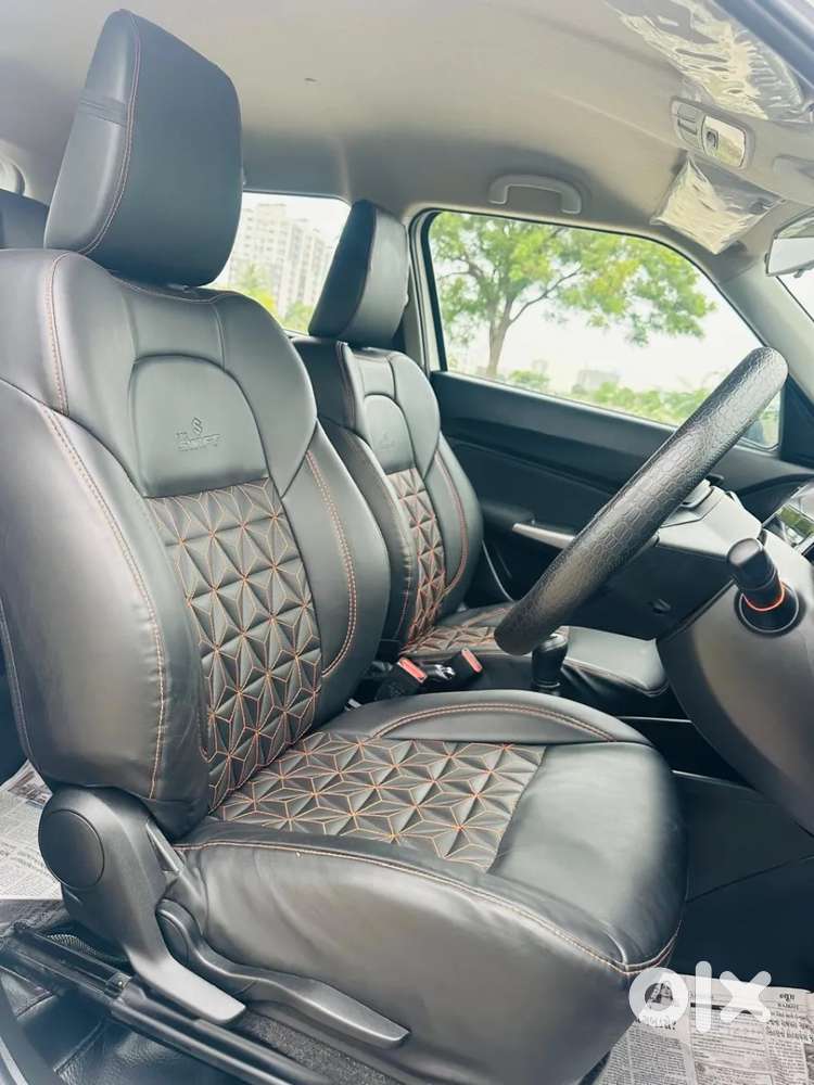 Maruti Suzuki Swift 1.3 Zxi, 2023, Petrol