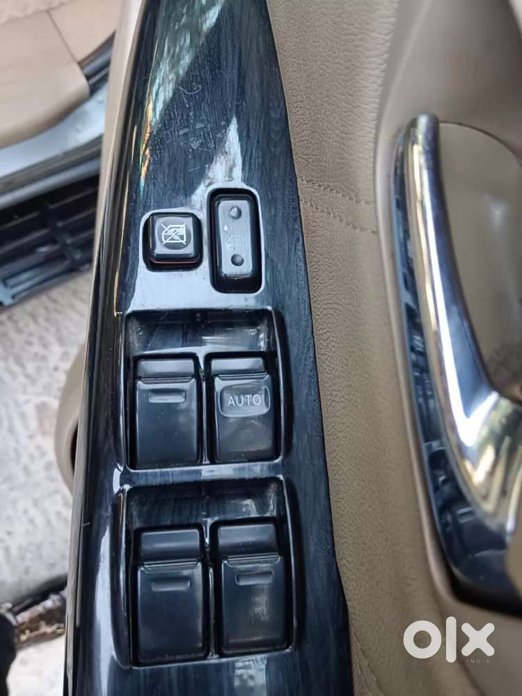 Toyota Fortuner 3.0 4x4 Manual, 2013, Diesel