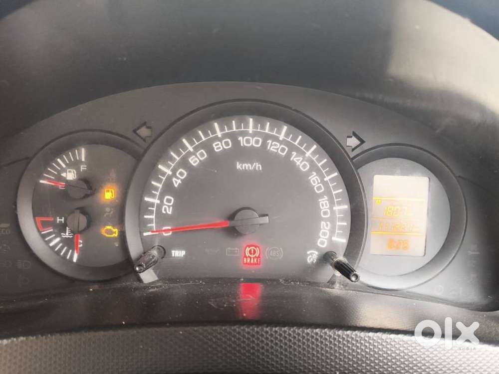 Maruti Suzuki Swift Dzire Tour, 2018, Diesel