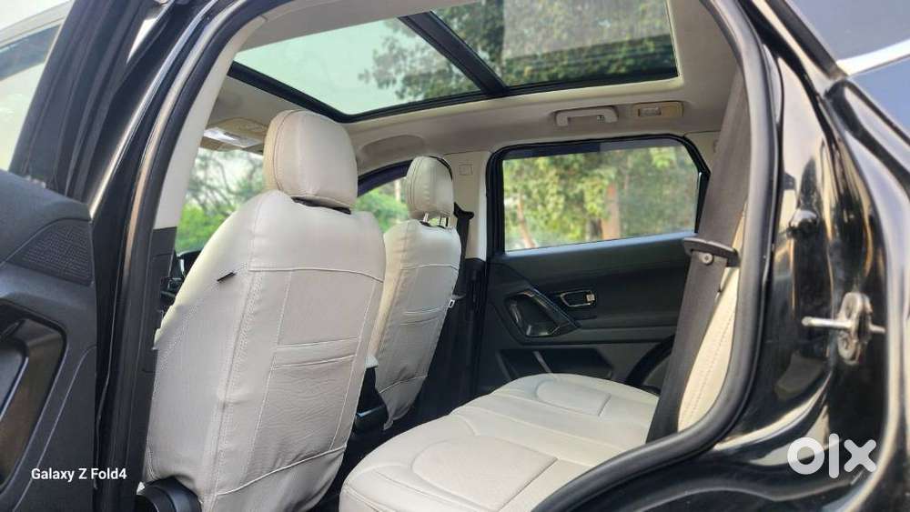 Tata Harrier 2.0 Kryotec Xta Plus, 2022, Diesel