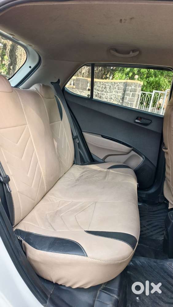 Hyundai Grand I10 Magna, 2018, Petrol