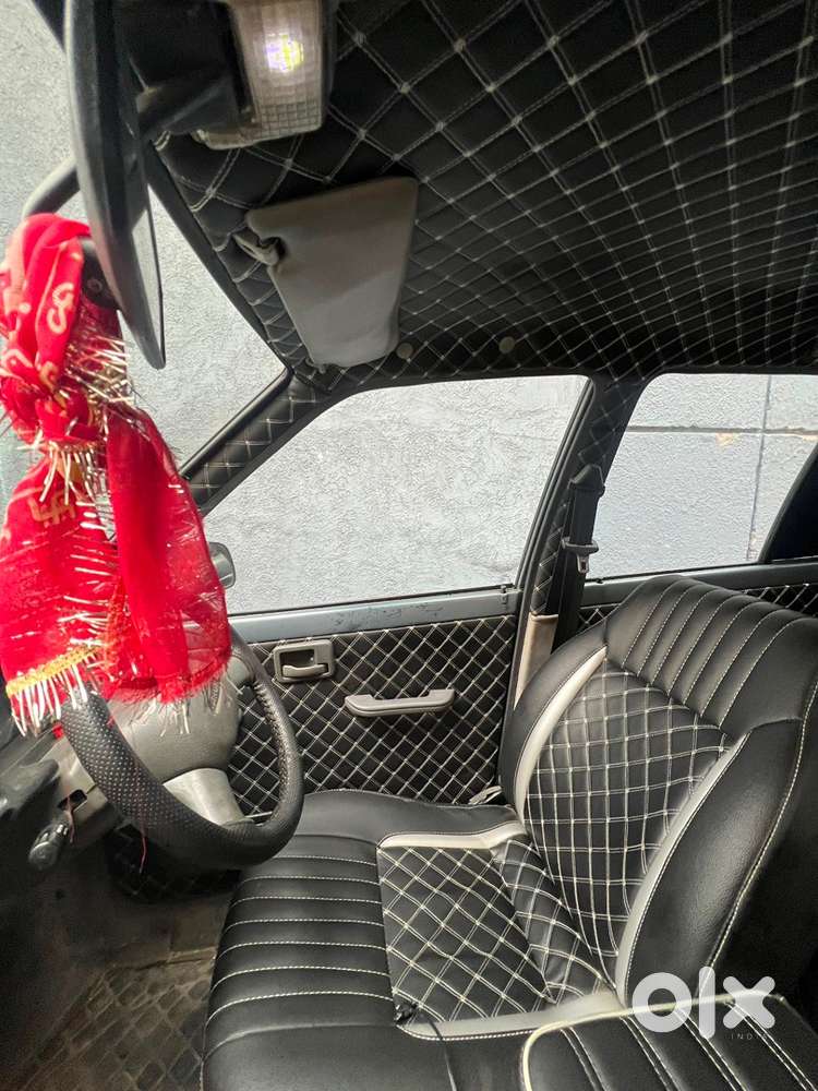 Maruti Suzuki 800 Petrol 2006