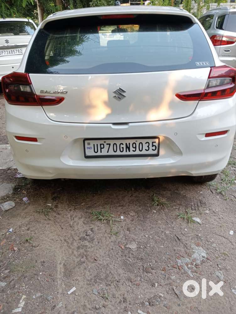 Maruti Suzuki Baleno Delta, 2023, Cng & Hybrids