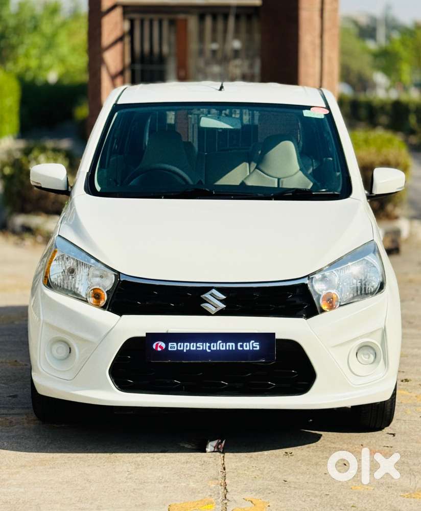 Maruti Suzuki Celerio, 2018, Petrol