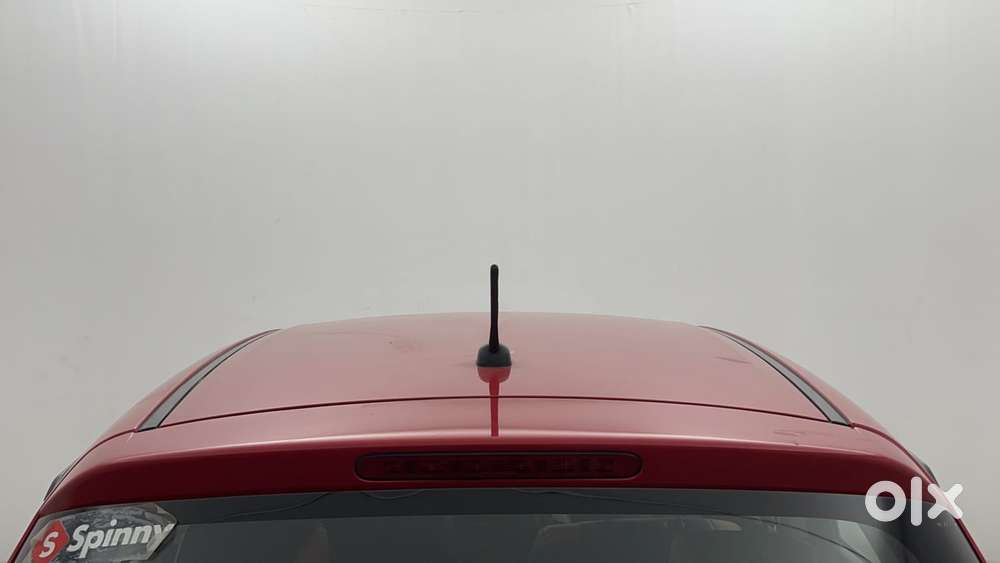Maruti Suzuki Swift Vvt Vxi, 2015, Petrol