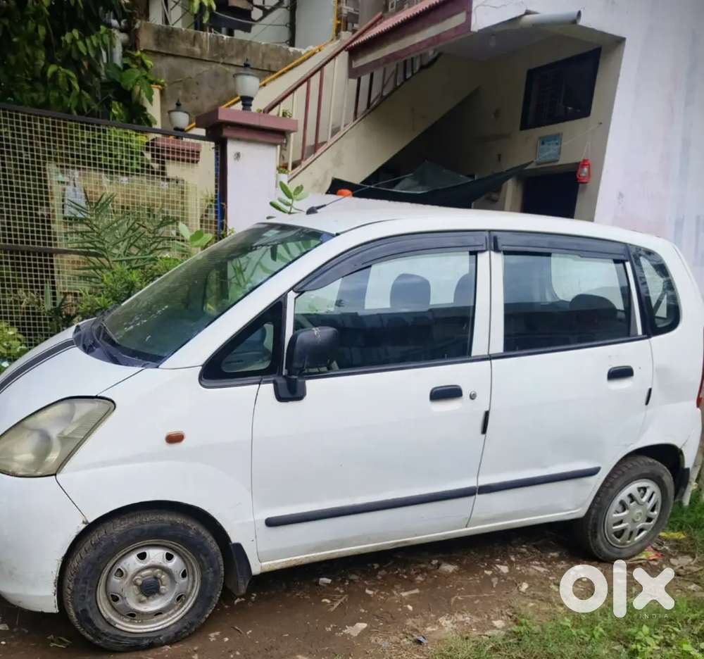 Maruti Suzuki Zen Estilo In Good Condition With Rc Valid Till 2029