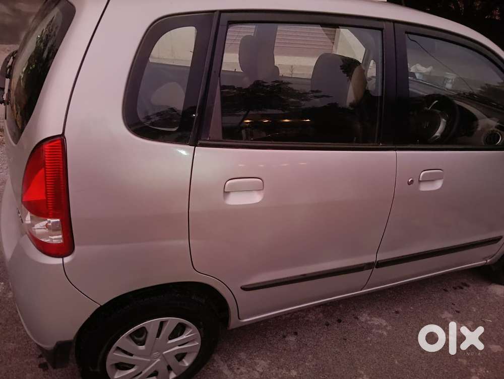 Maruti Suzuki Estilo Vxi Abs, 2009, Petrol