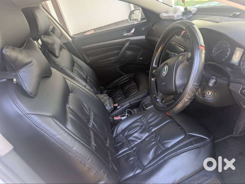 Skoda Laura 2007 Year Diesel