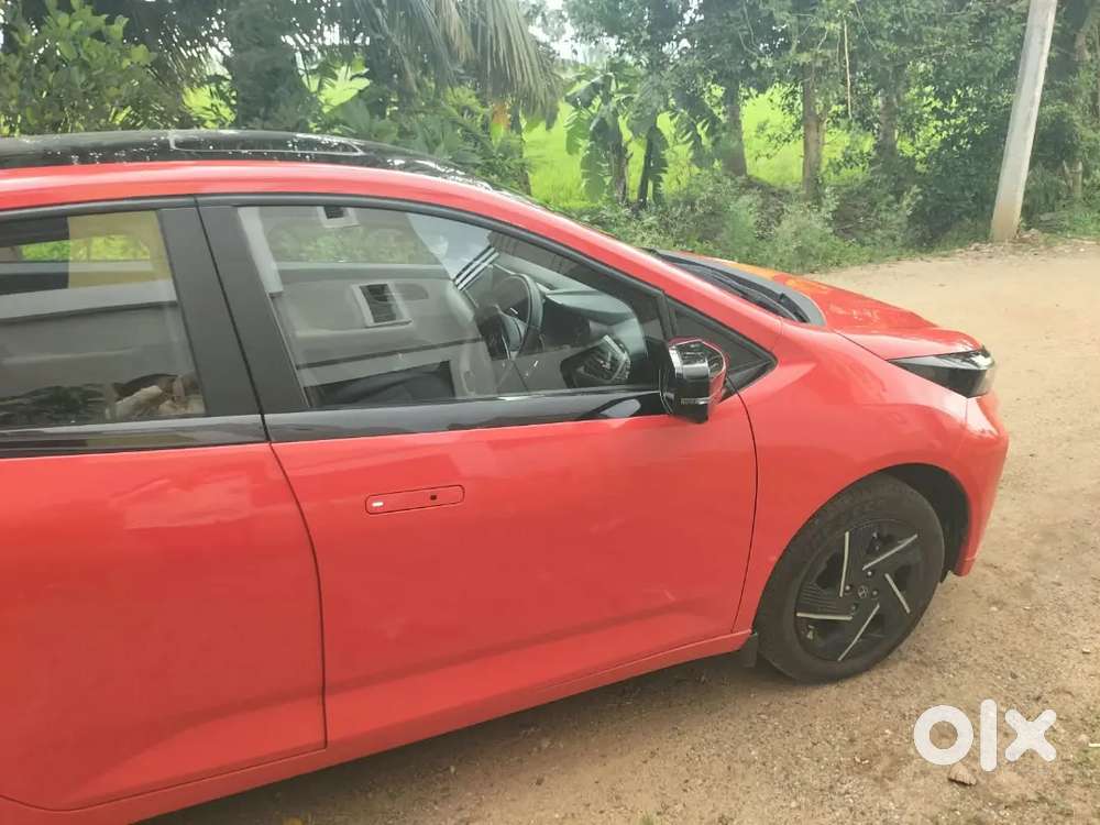 Tata Altroz 2026 Dca Petrol Well Maintained