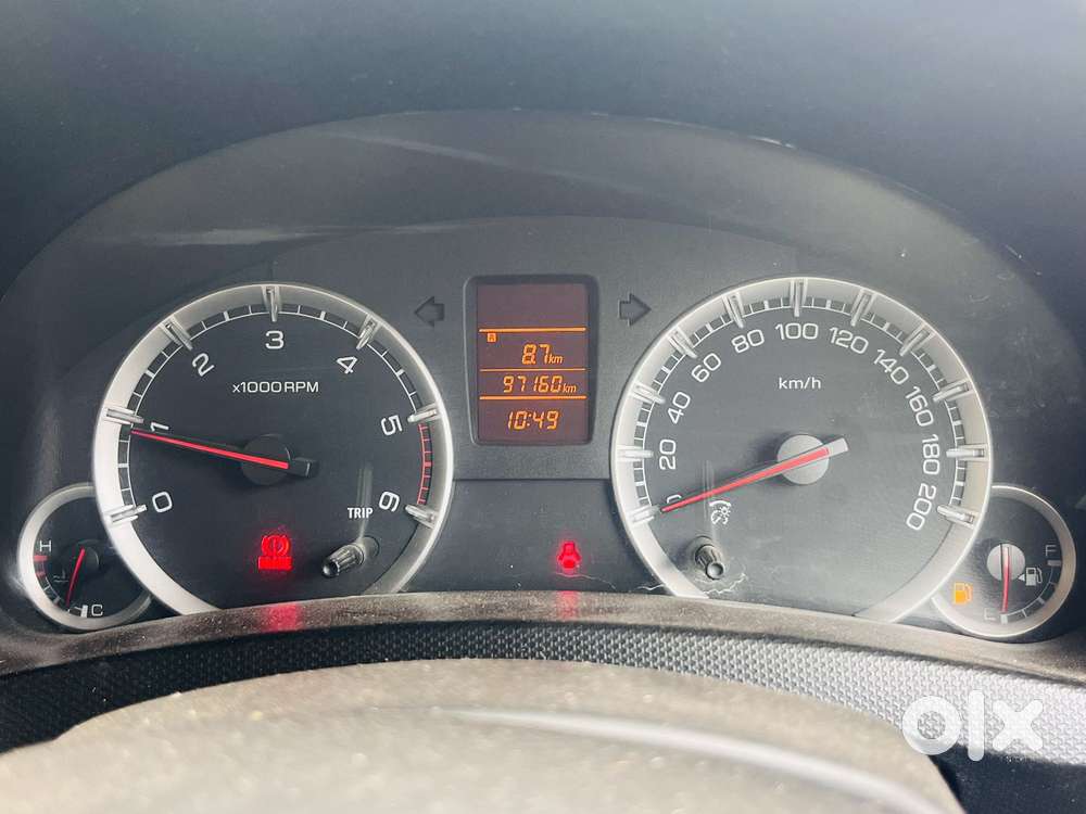 Maruti Suzuki Swift Ddis Vdi, 2012, Diesel