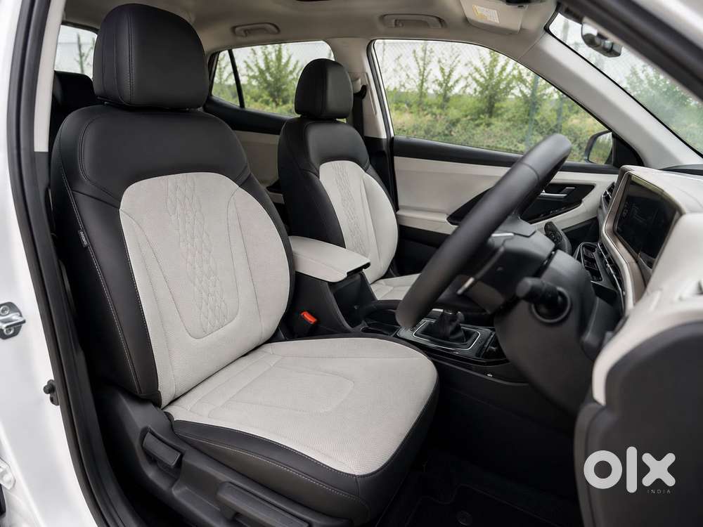 Hyundai Creta 1.5 Crdi At S(o), 2026, Diesel