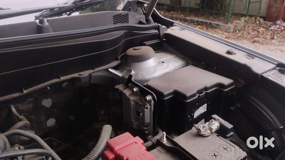 Maruti Suzuki Grand Vitara 1.5 Delta Smart Hybrid, 2025, Petrol