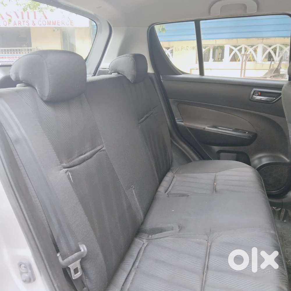 Maruti Suzuki Swift Vxi Abs Bsiv, 2013, Petrol