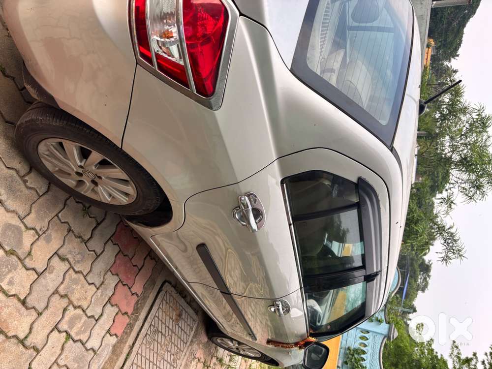 Maruti Suzuki Dzire 2015 Diesel Well Maintained