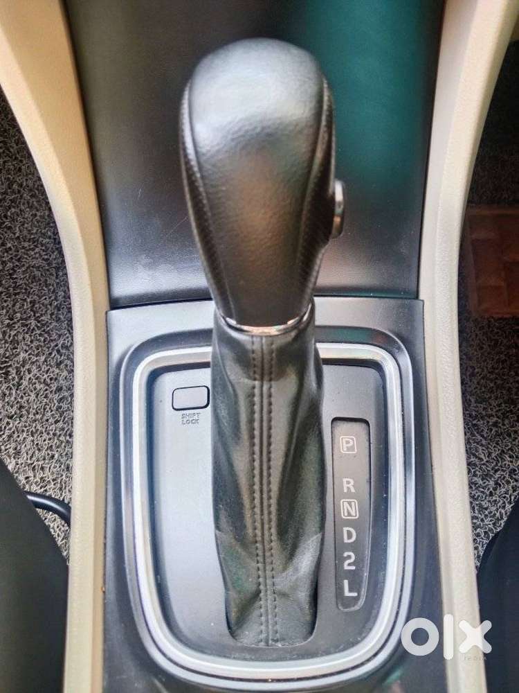 Maruti Suzuki Ciaz Zeta Automatic, 2018, Petrol