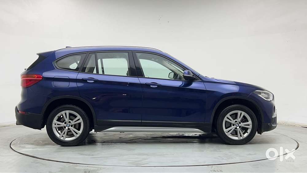 Bmw X1 2.0 Sdrive20d Xline, 2019, Diesel
