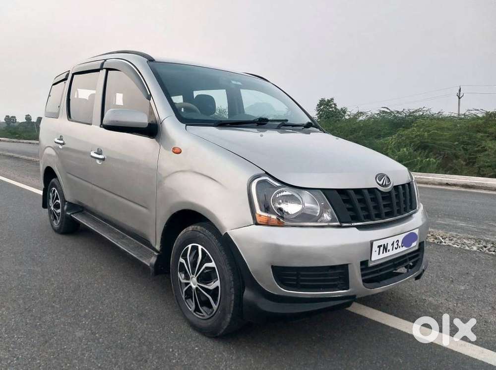 Mahindra Xylo D4, 2014, Diesel