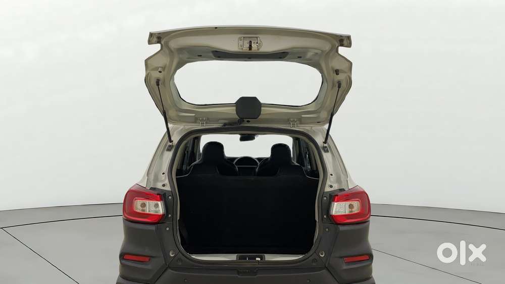 Maruti Suzuki S-presso Lxi, 2021, Petrol