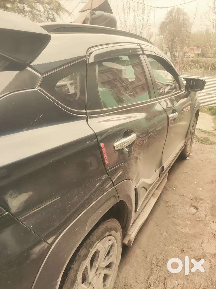 Maruti Suzuki Fronx 2024 Petrol 70000 Km Driven