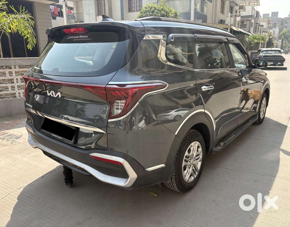 Kia Carens 1.5 Prestige 7 Str, 2023, Petrol
