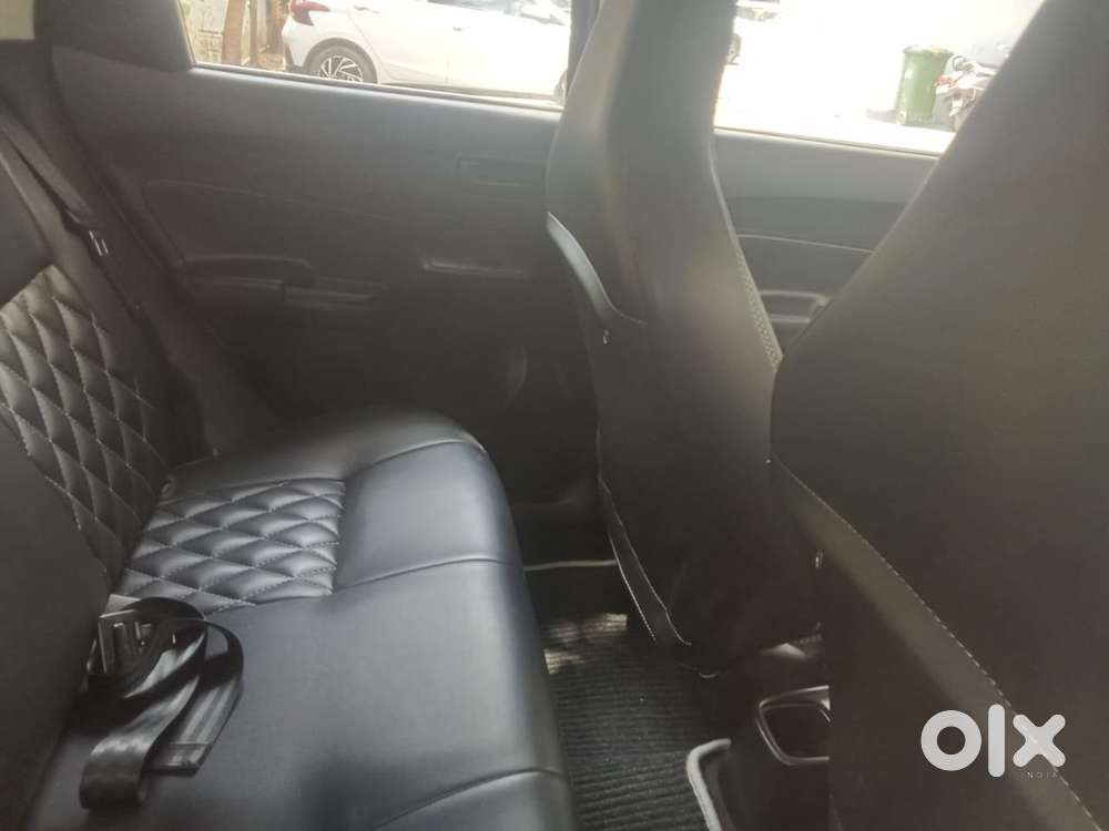 Maruti Suzuki Swift Dzire 2022 Petrol Automatic