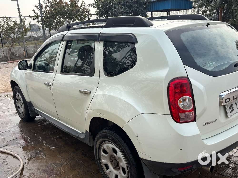 Duster Jan 2015 110 Rxl Disal