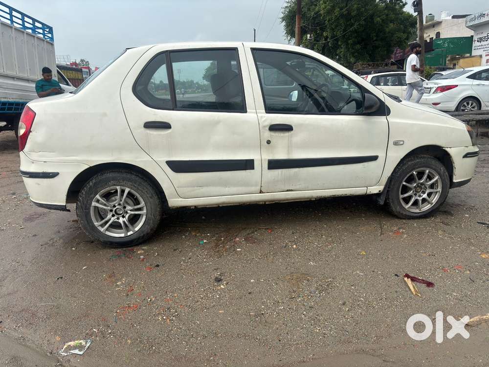 Tata Indigo Ecs 2015