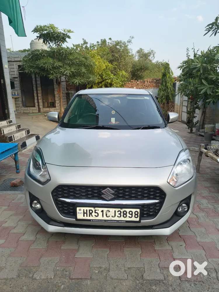 Maruti Suzuki Stingray 2022 Manual Stingray