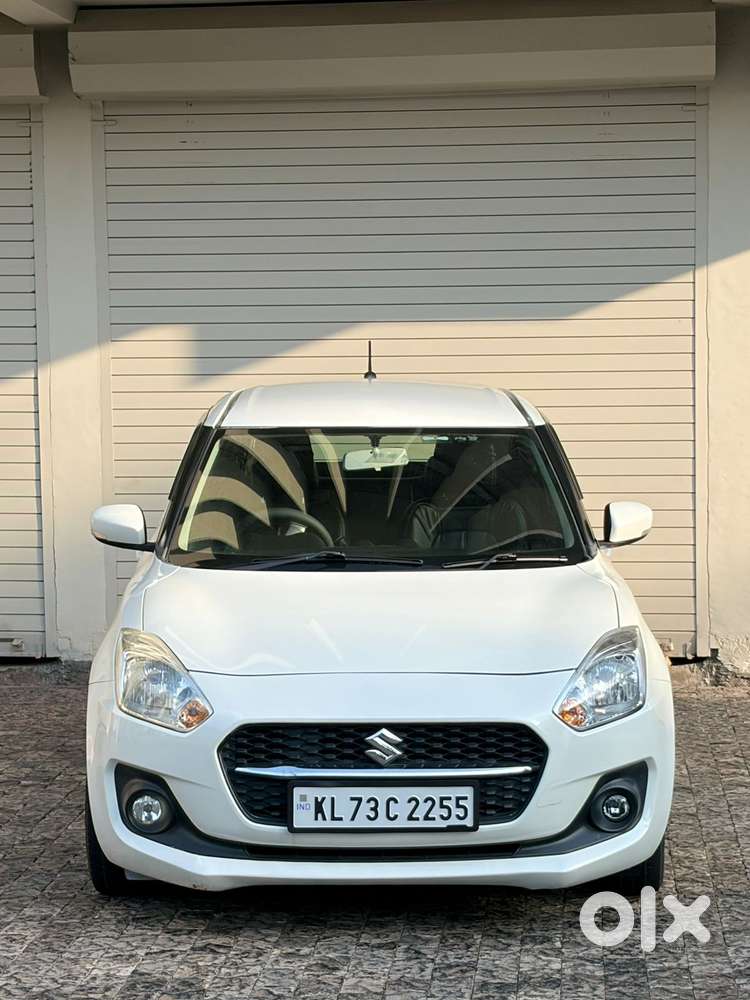Maruti Suzuki Swift