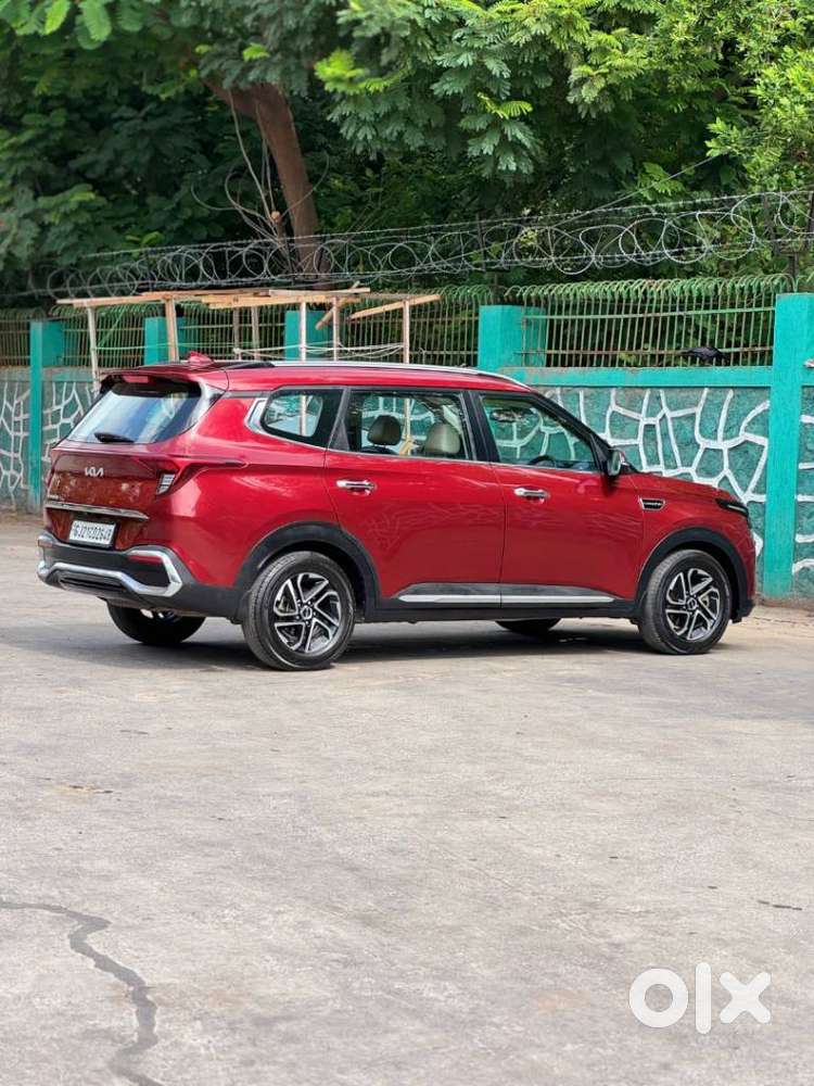 Kia Carens, 2023, Diesel