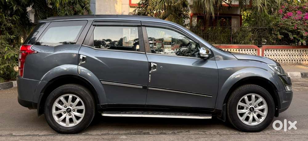 Mahindra Xuv500 W10 2wd, 2015, Diesel