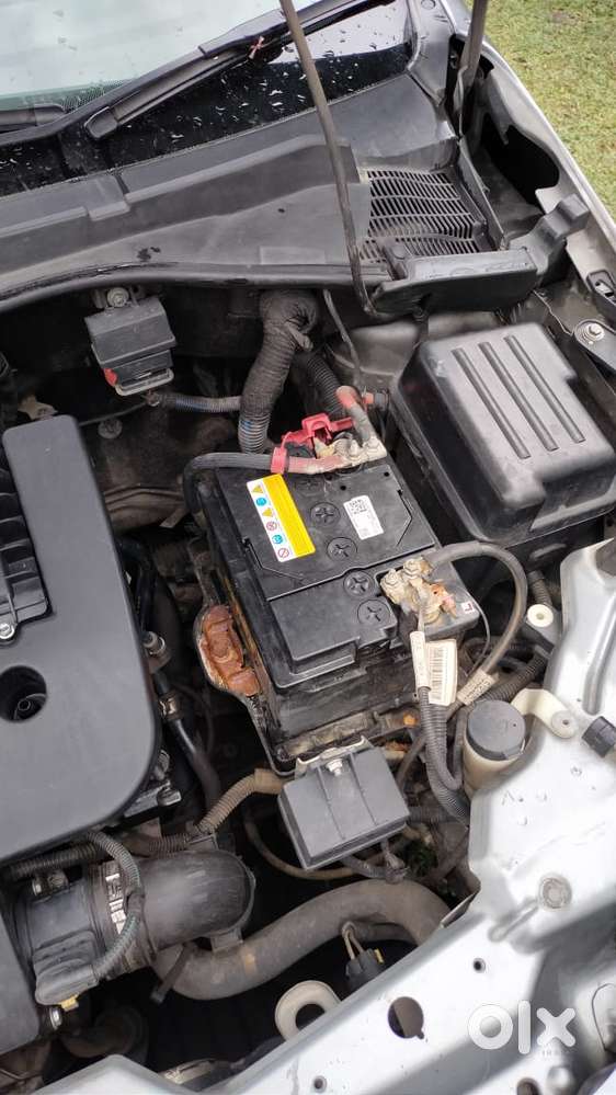 Fiat Punto Active 1.3, 2015, Diesel