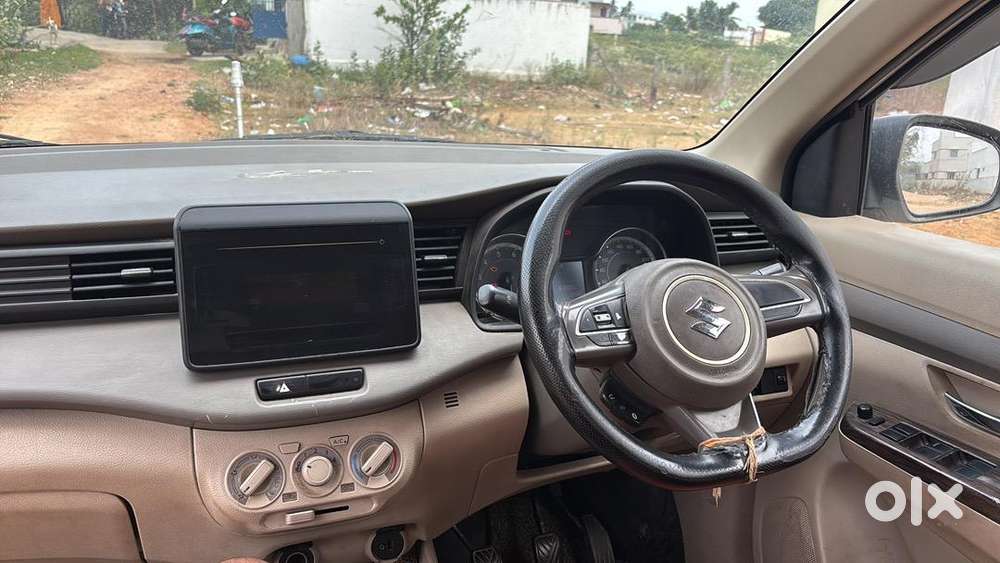 Maruti Suzuki Ertiga 2020 Cng & Hybrids 165000 Km Driven