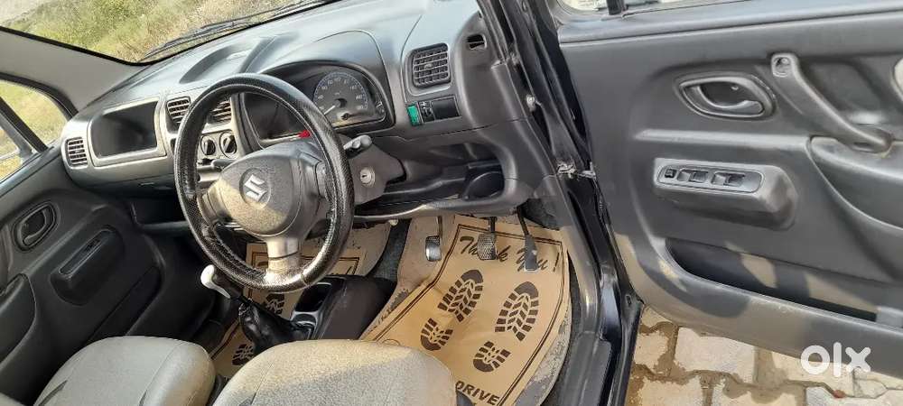 Maruti Suzuki Wagon R 1.0 2010,  2011 Registered
