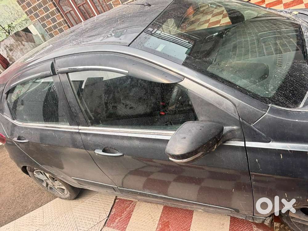 Tata Tiago Petrol 2020 Year