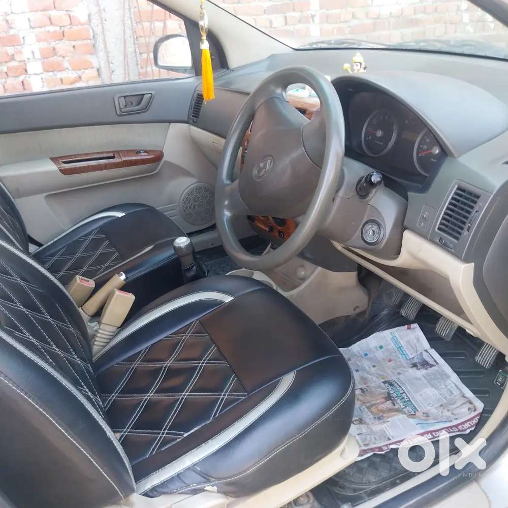 Hyundai Getz 2008 Petrol 135000 Km Driven