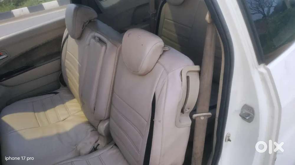 Maruti Suzuki Ertiga Vdi 2013