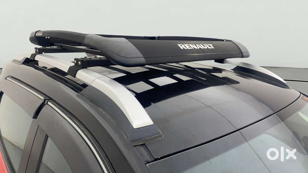 Renault Kiger Rxz Turbo Cvt, 2023, Petrol