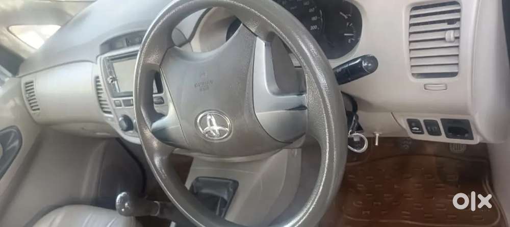 Innova For Sale