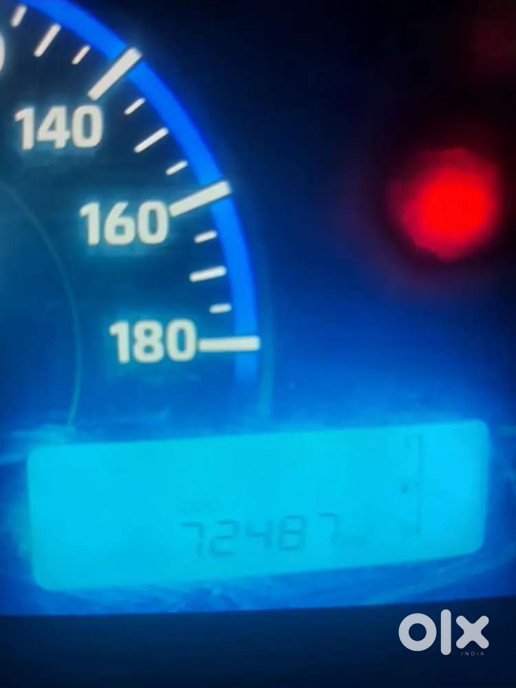 Datsun Redi Go Edition 2020