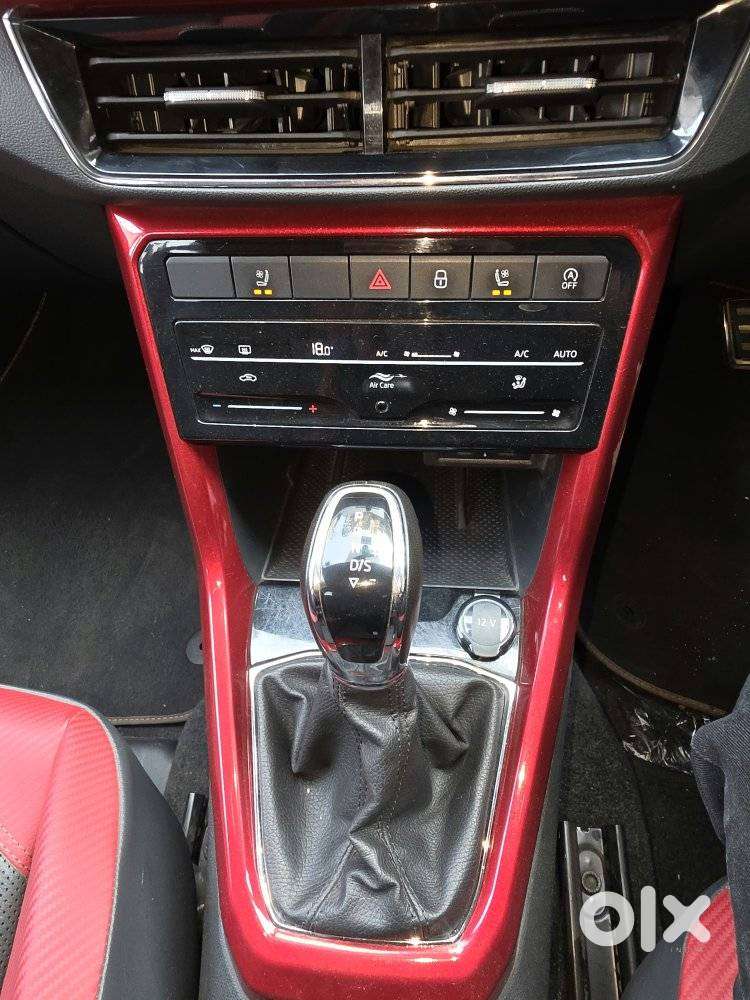 Skoda Kushaq 1.0 Monte Carlo Tsi, 2022, Petrol