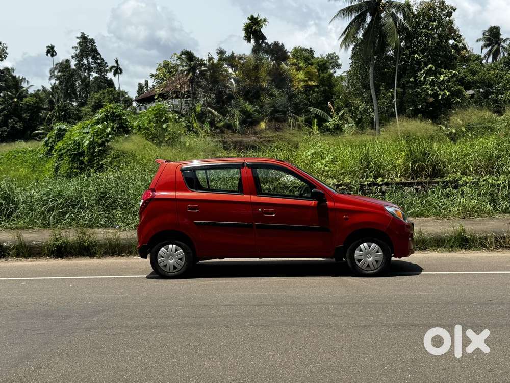 Maruti Suzuki Alto 800 Vxi Airbag, 2022, Petrol