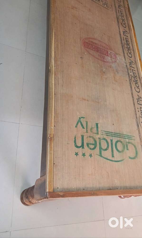 Diwan set 2.5 feet x 6.0 feet