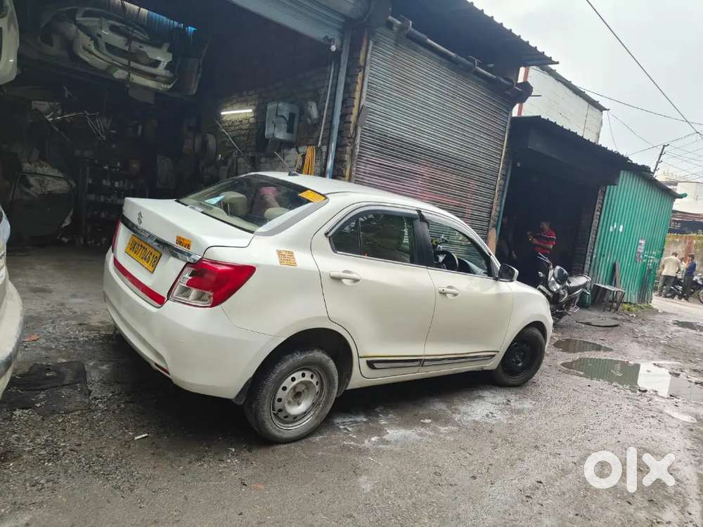 Maruti Suzuki Dzire 2023