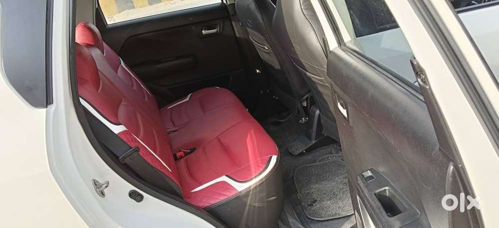 Maruti Suzuki Wagon R Zxi 1.2, 2021, Petrol