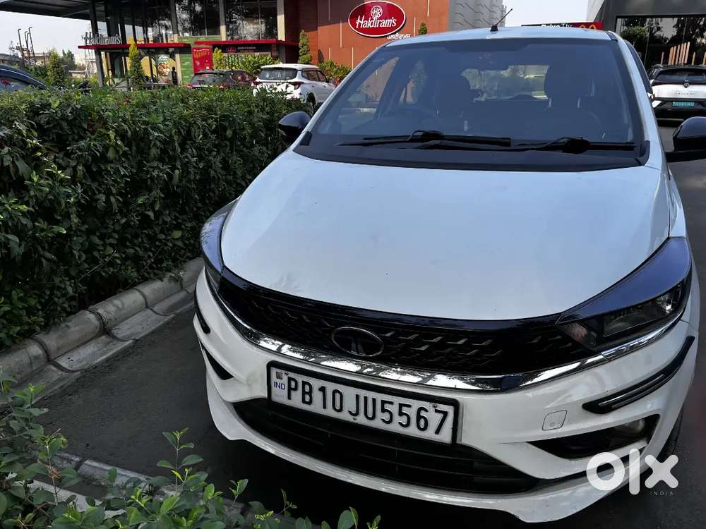 Tata Tiago Xta Icng 2024